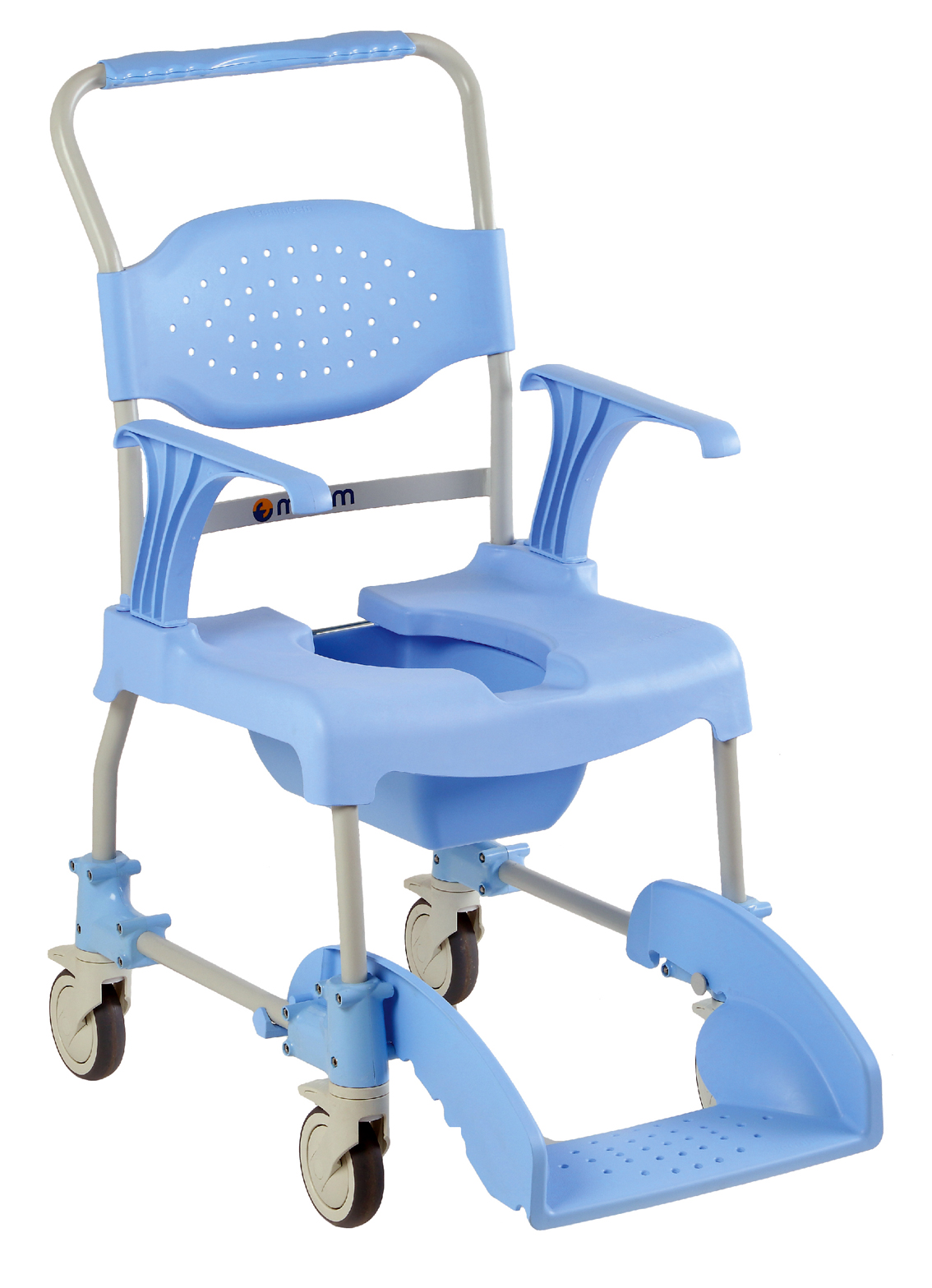 Chaise Douche/Toilettes - Mobile - VIANA