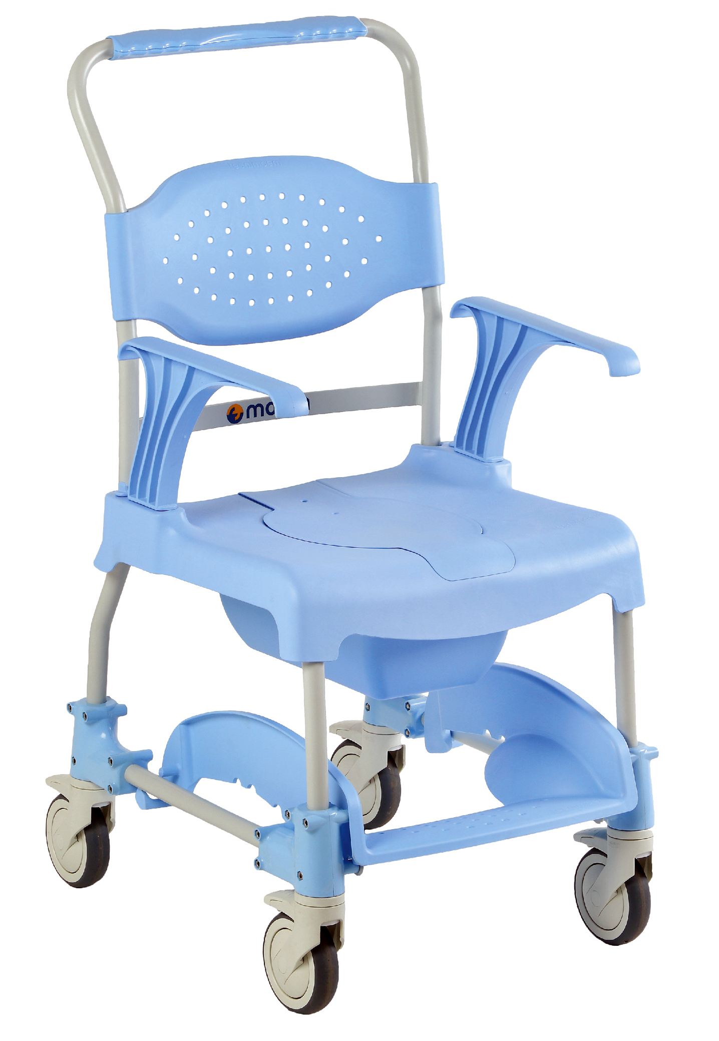 Chaise Douche/Toilettes - Mobile - VIANA