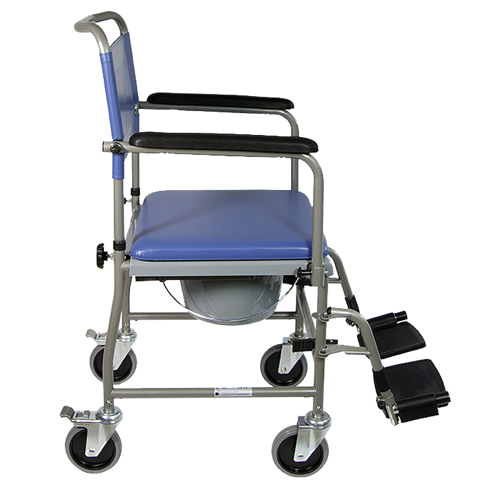 Chaise Garde-Robe Mobile - Kelis 