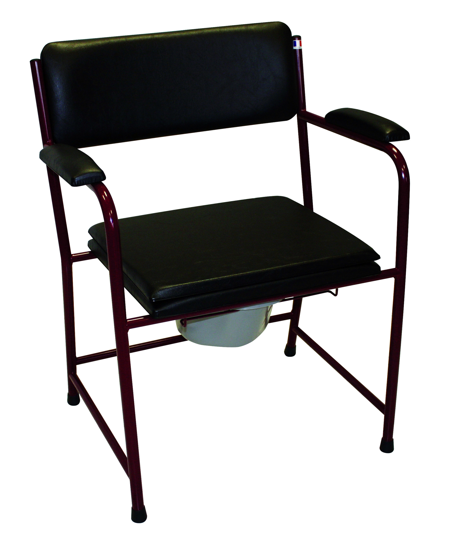 Chaise Garde-Robe Large Fixe - GR10 Fortissimo 