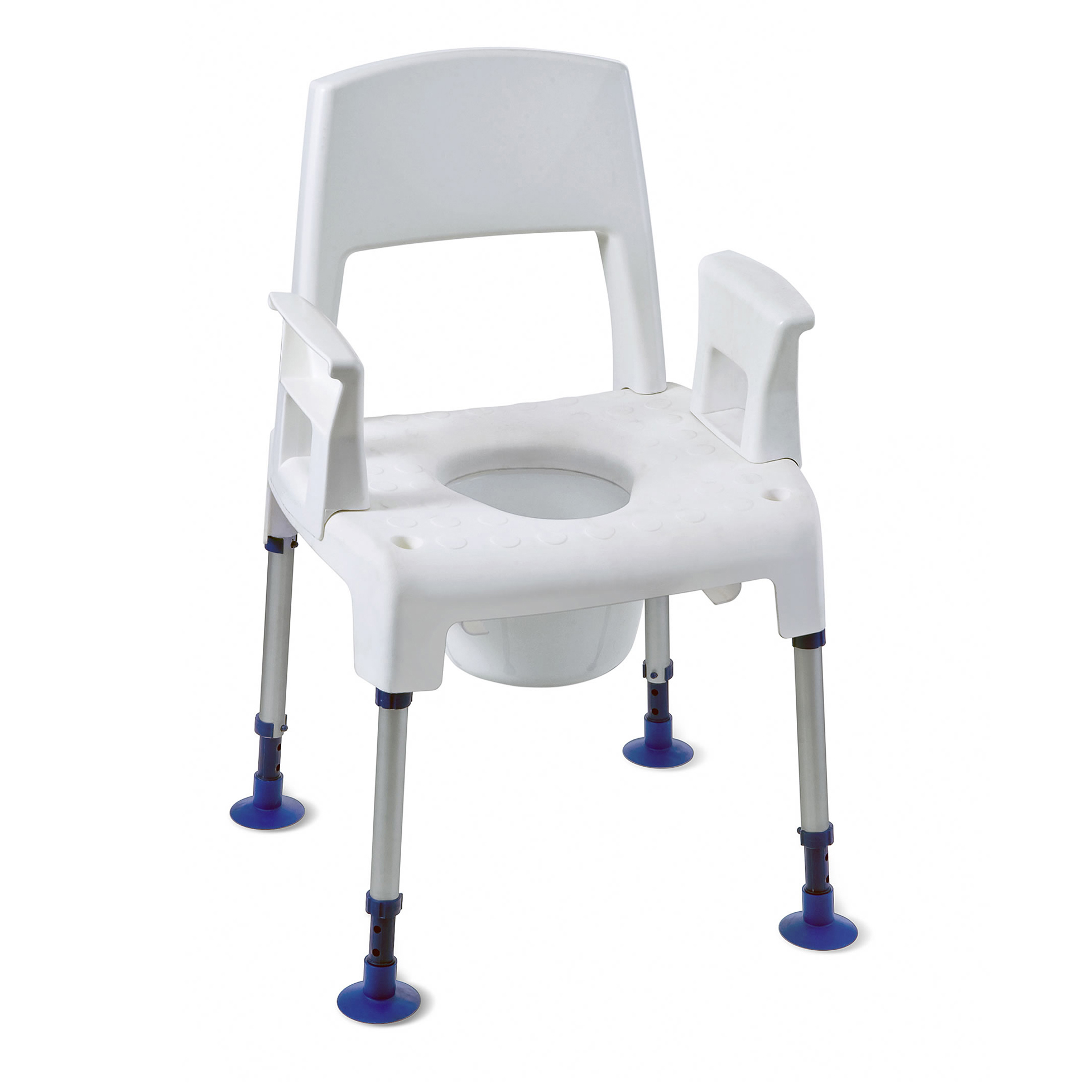 Chaise de Douche - Aquatec Pico Commode 