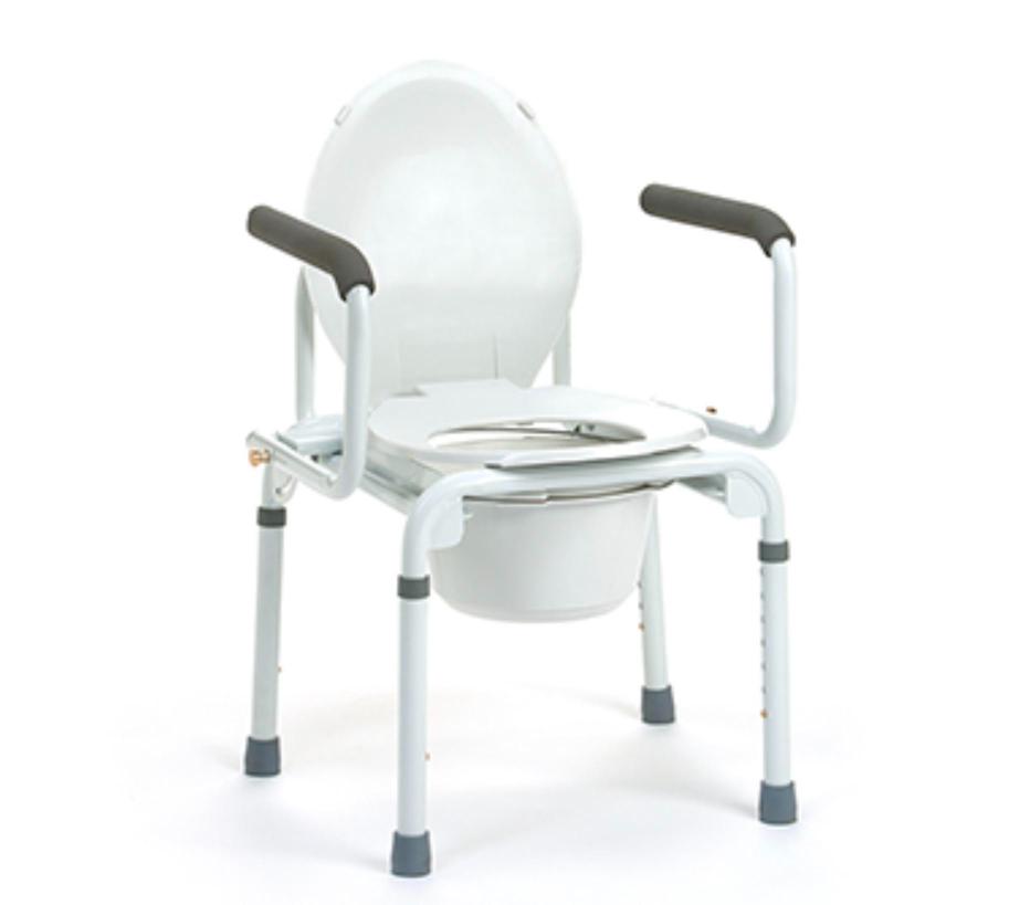 Chaise Percée 3 en 1 - Stacy - Vermeiren