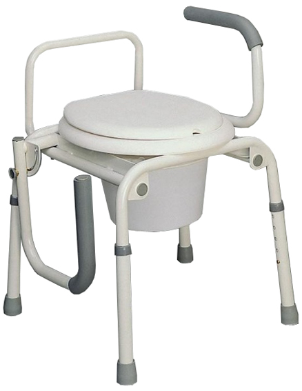 Cadre de Toilettes - Izzo H340 