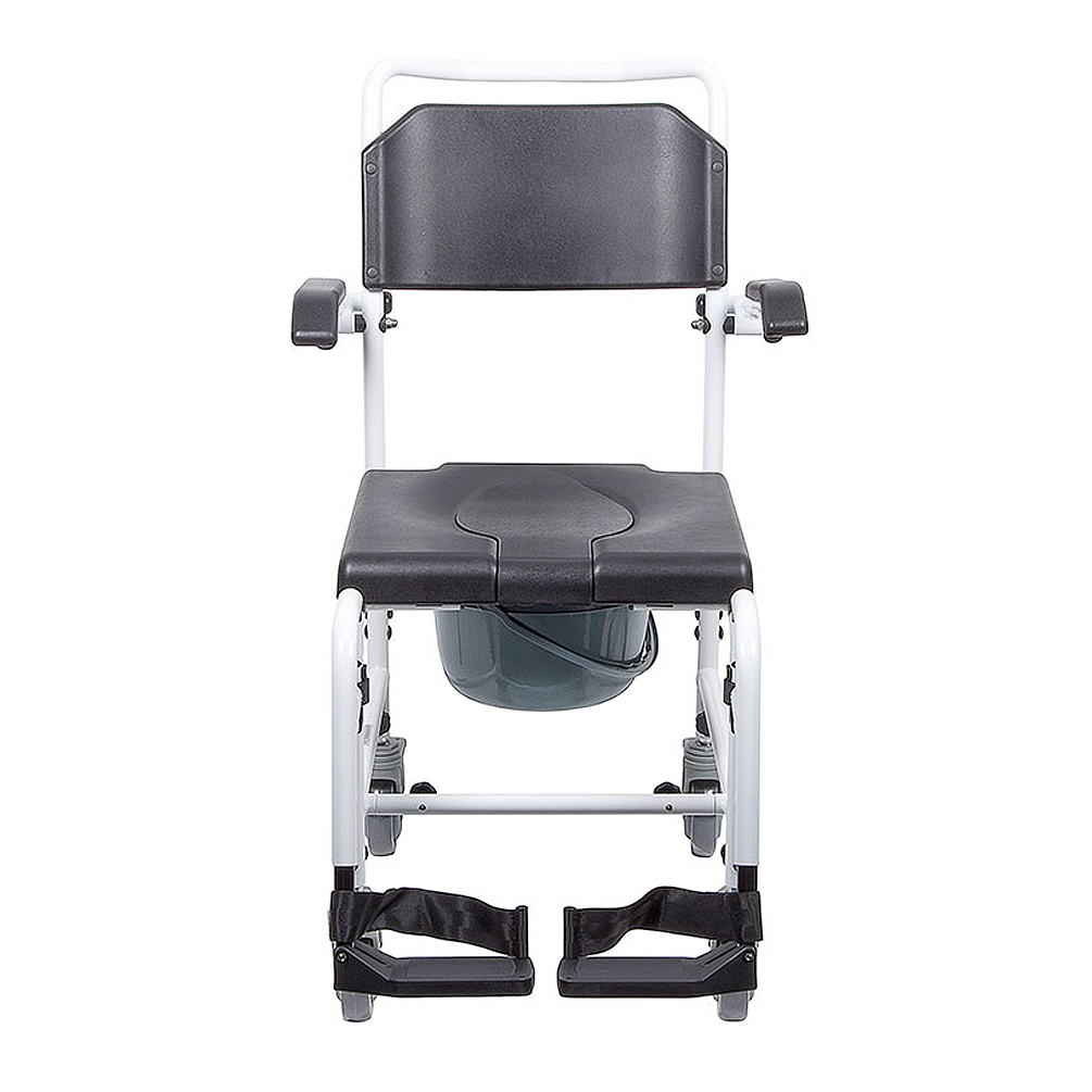 Chaise Douche/Toilettes - Mobile - Atéa 