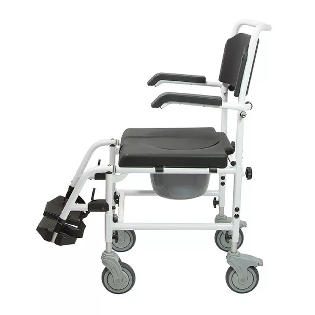 Chaise Douche/Toilettes - Mobile - Atéa 