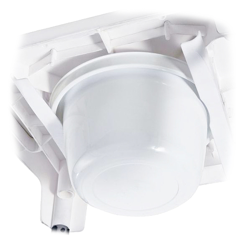 Chaise de Douche - Aquatec Pico Commode 