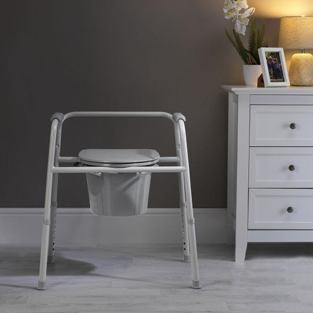 Cadre de Toilettes - Styxo 2 