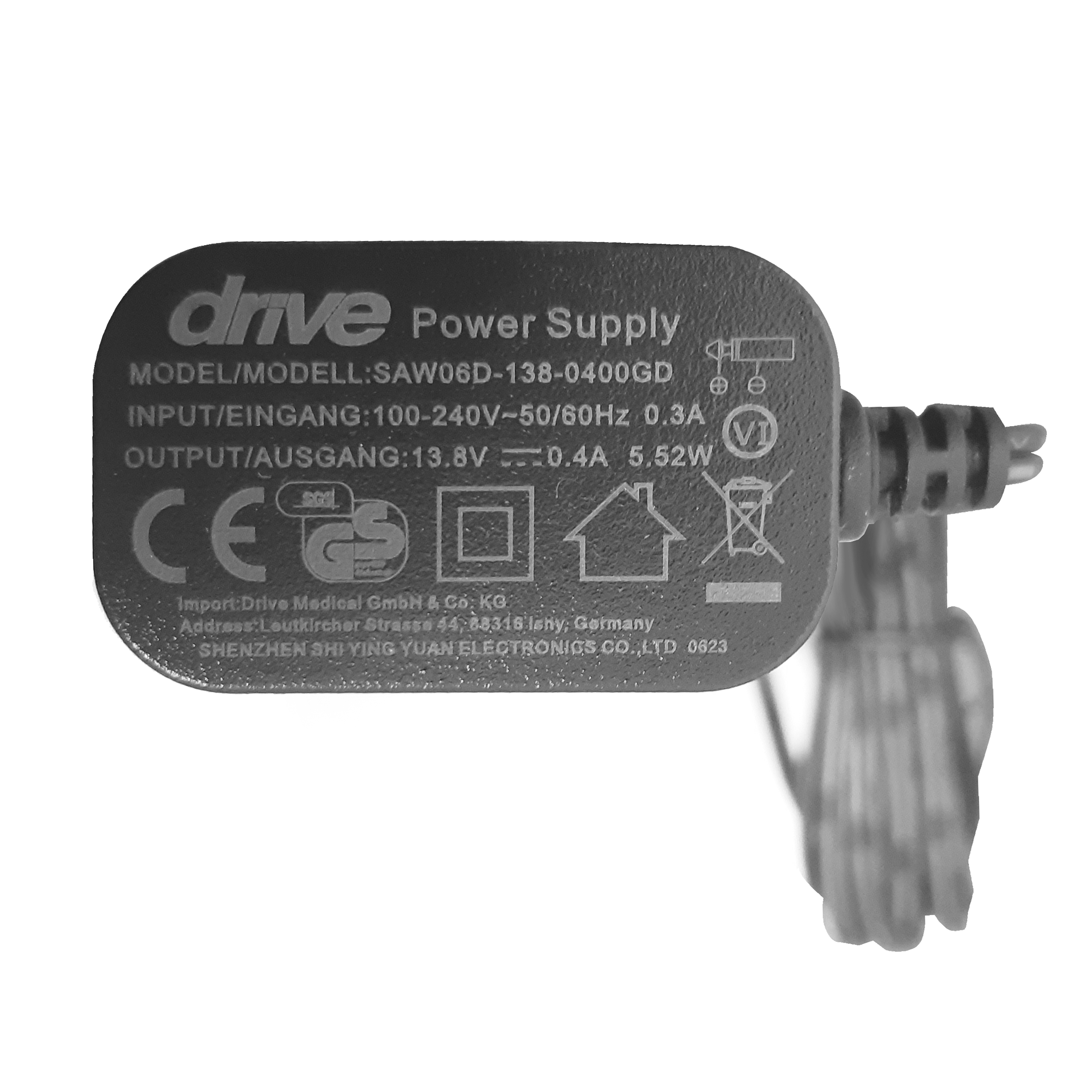 Chargeur Elévateur de Bain - Bellavita 