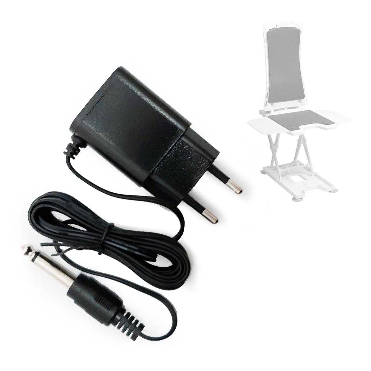 Chargeur Elévateur de Bain - Bellavita 