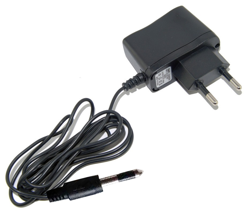 Chargeur pour Siège de Bain Elevateur - Orca / Orca F / Orca XL 