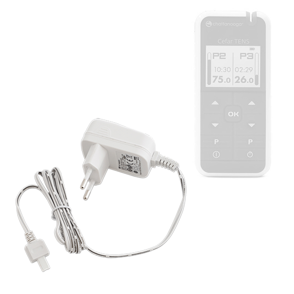 Chargeur rapide Stimulateur - Cefar Tens 