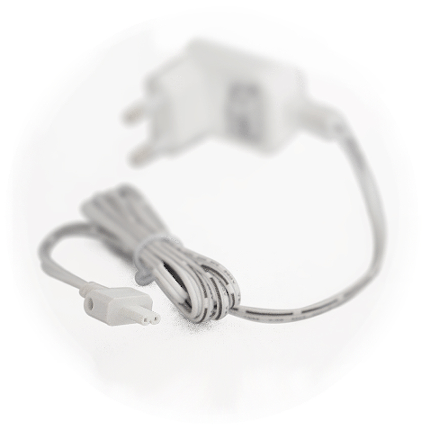 Chargeur rapide Stimulateur - Cefar Tens 