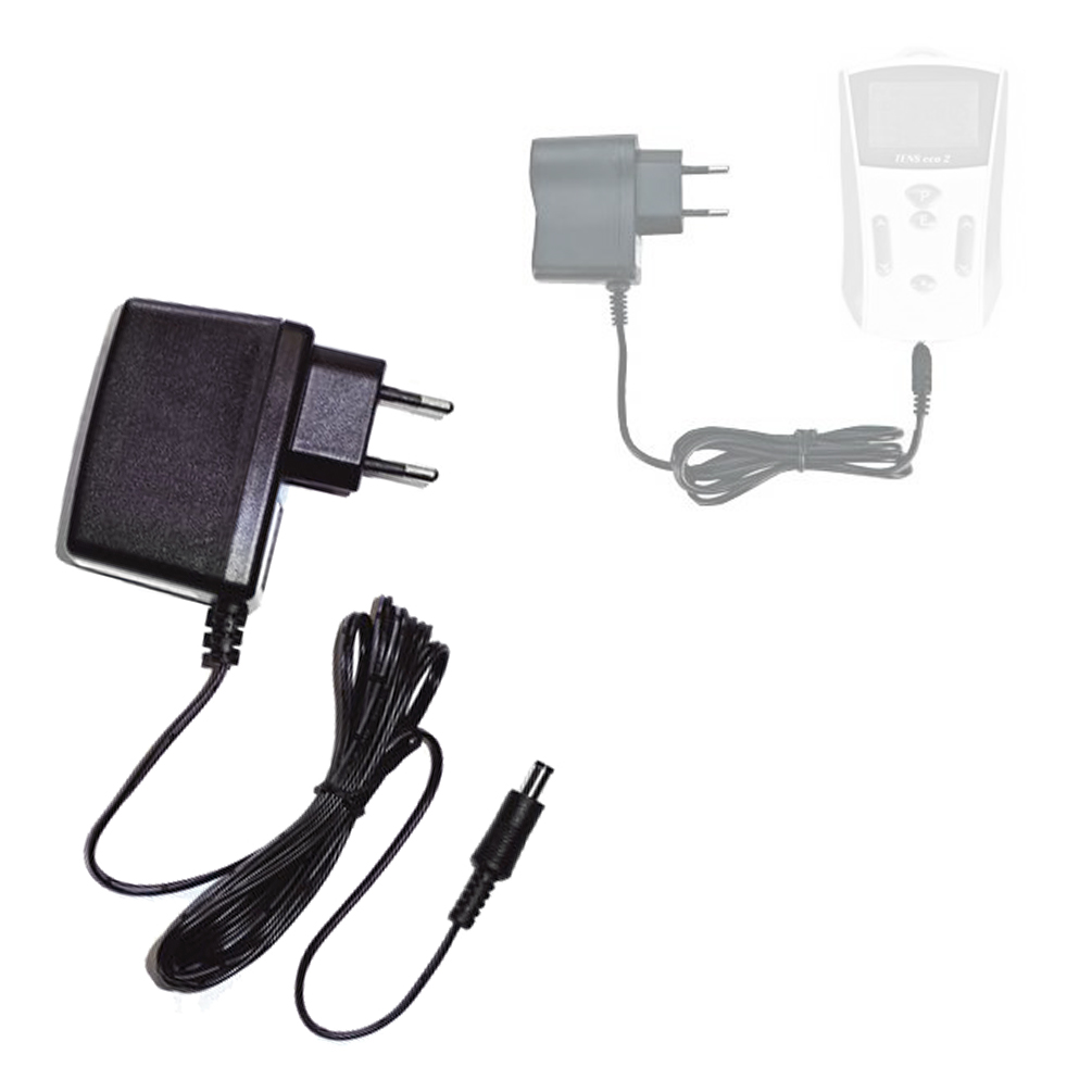 Chargeur Stimulateur - Tens Eco 2 - Urostim 