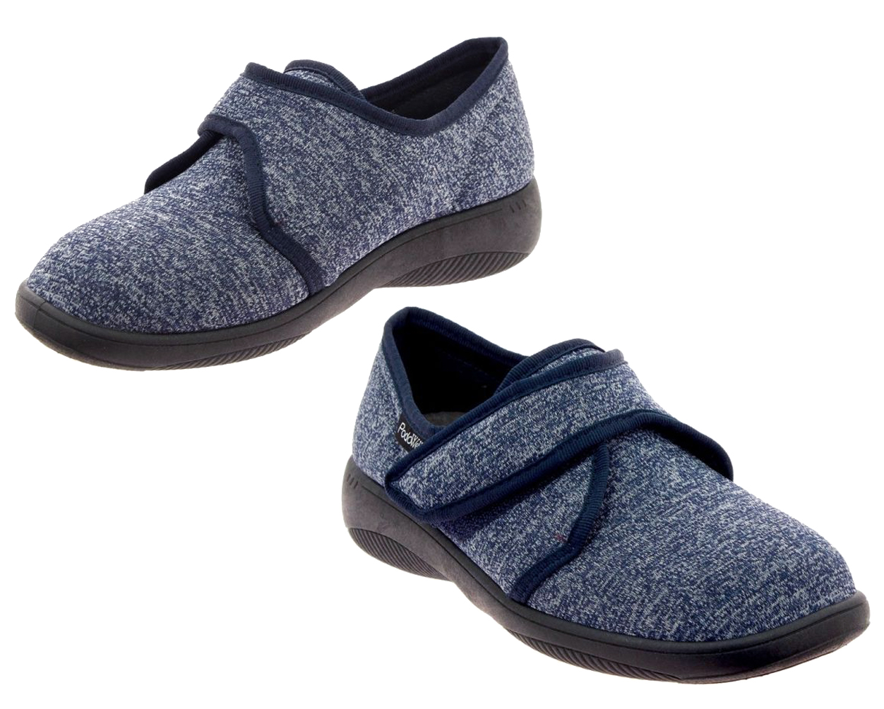 Chaussons CHUT - Homme ou Femme - Antoine Marine 