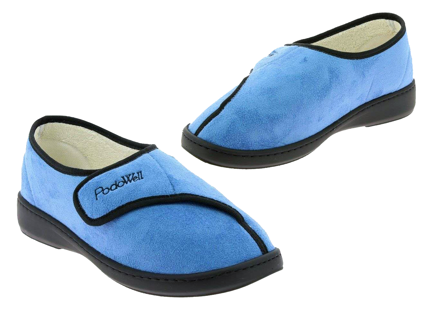 Chaussons CHUT - Homme ou Femme - Amiral - Blue-Jean 