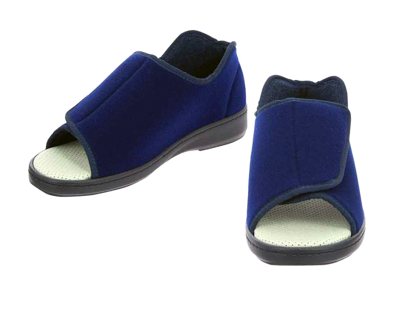 Chaussures CHUT - Homme ou Femme - Alexis Marine 