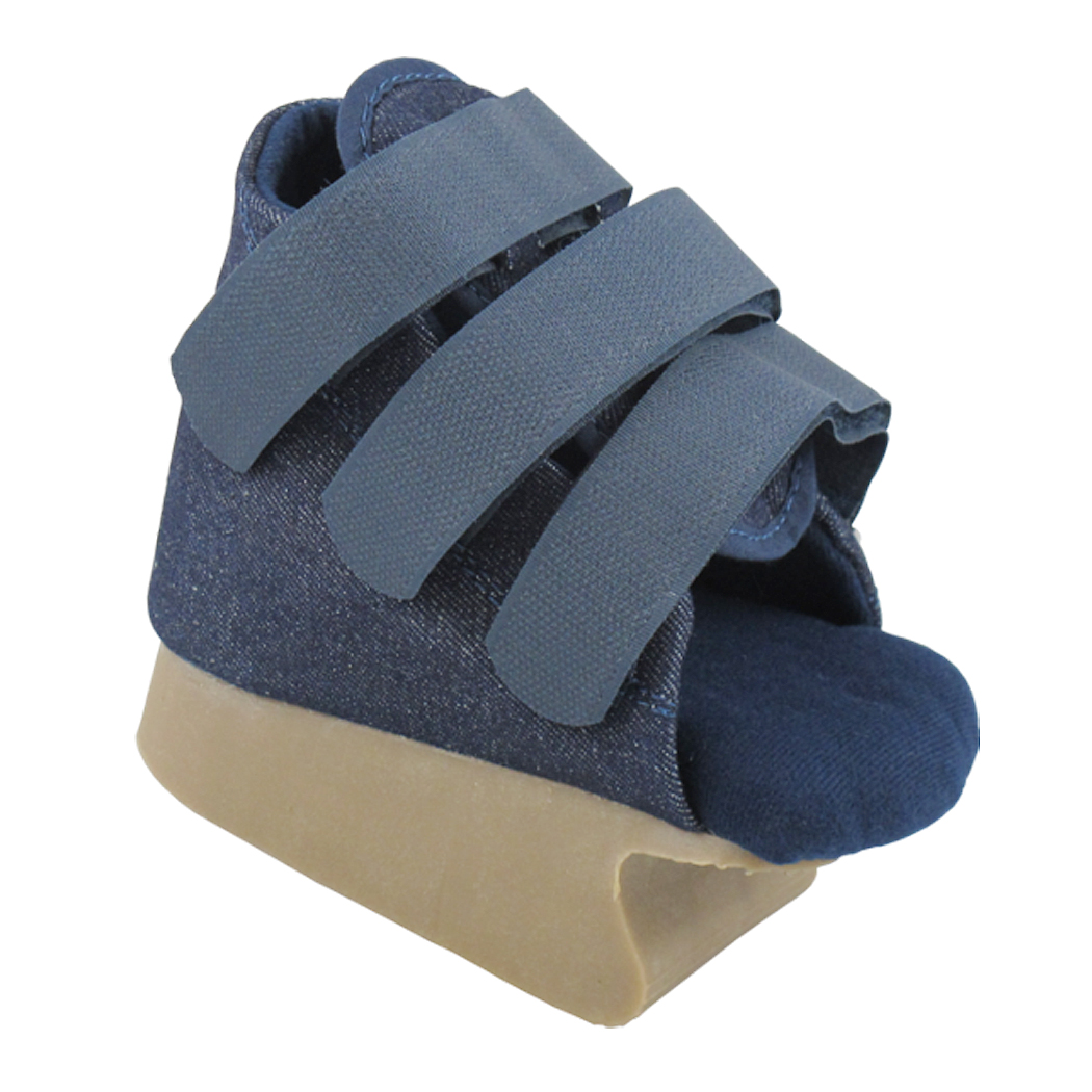 Chaussure de Décharge de l'Avant Pied - Barouk - Courte 