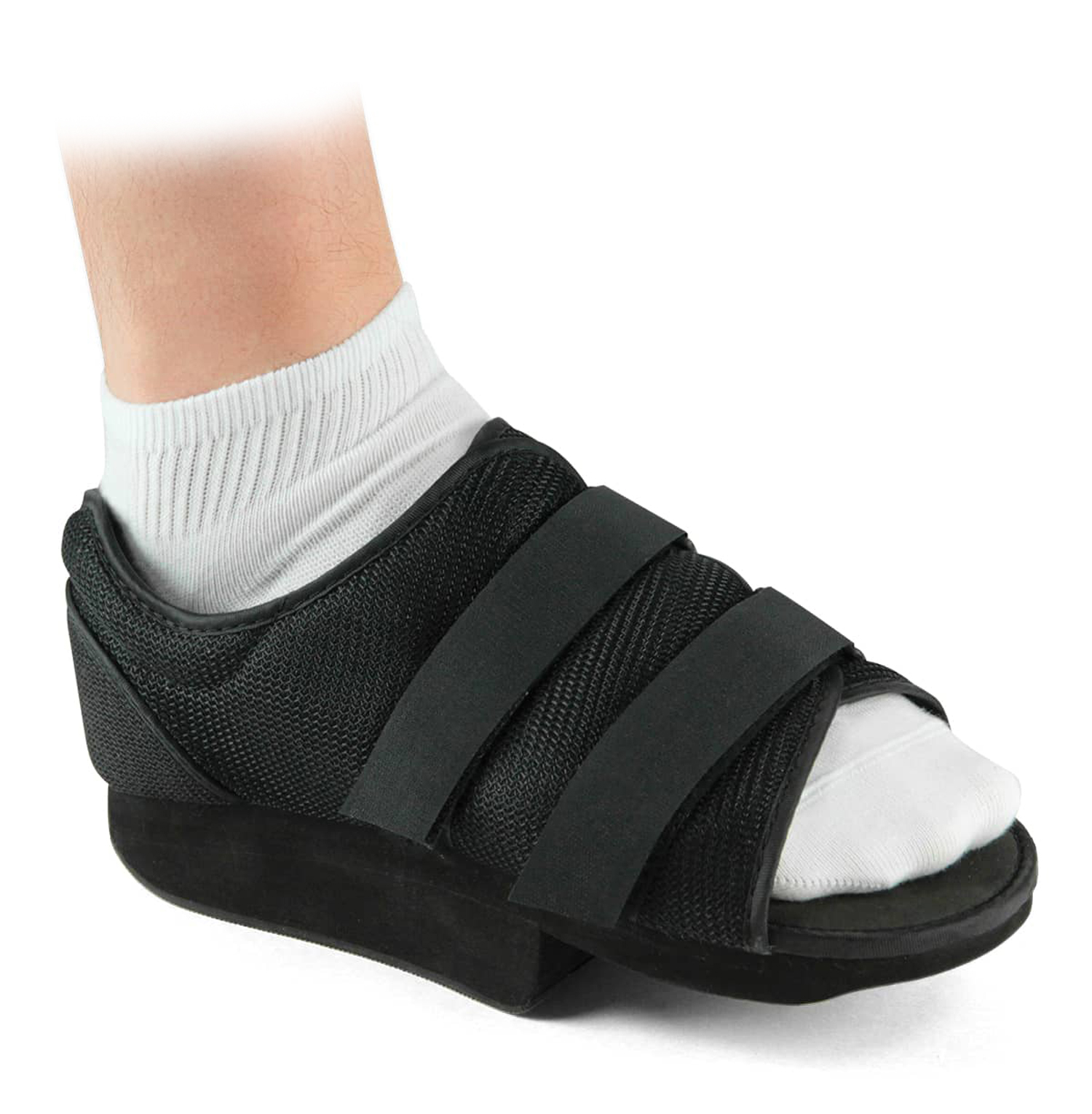 Chaussure de Décharge de l'Avant Pied 