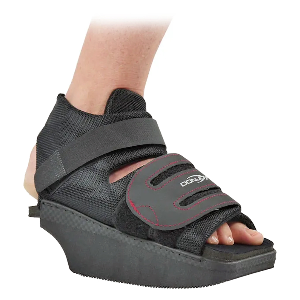 Chaussure de Décharge du Talon - PodaHeel 