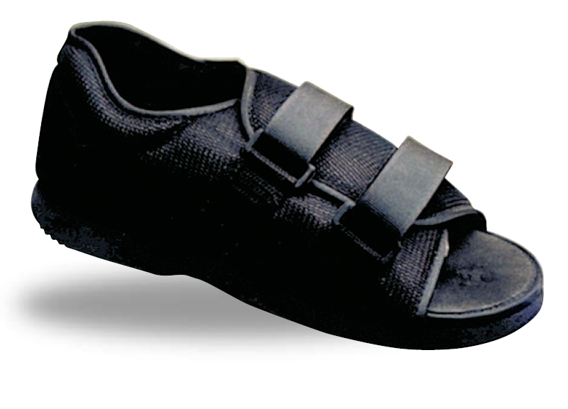 Chaussure Post-opératoire - Liberty 3 Confort 