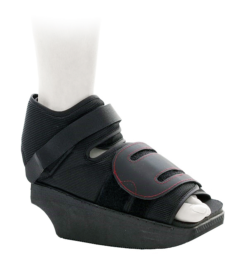 Chaussure de Décharge du Talon - PodaHeel 