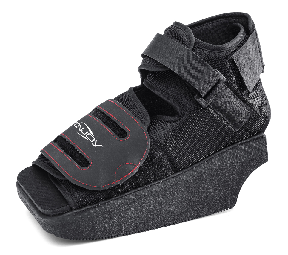 Chaussure de Décharge du Talon - PodaHeel 