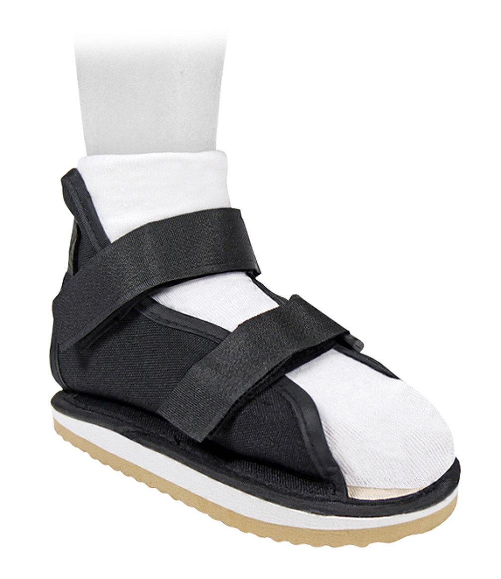 Chaussure pour Plâtre 
