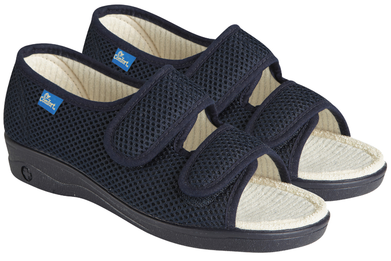 Chaussures CHUT - Femme - New Diane Bleu Marine 