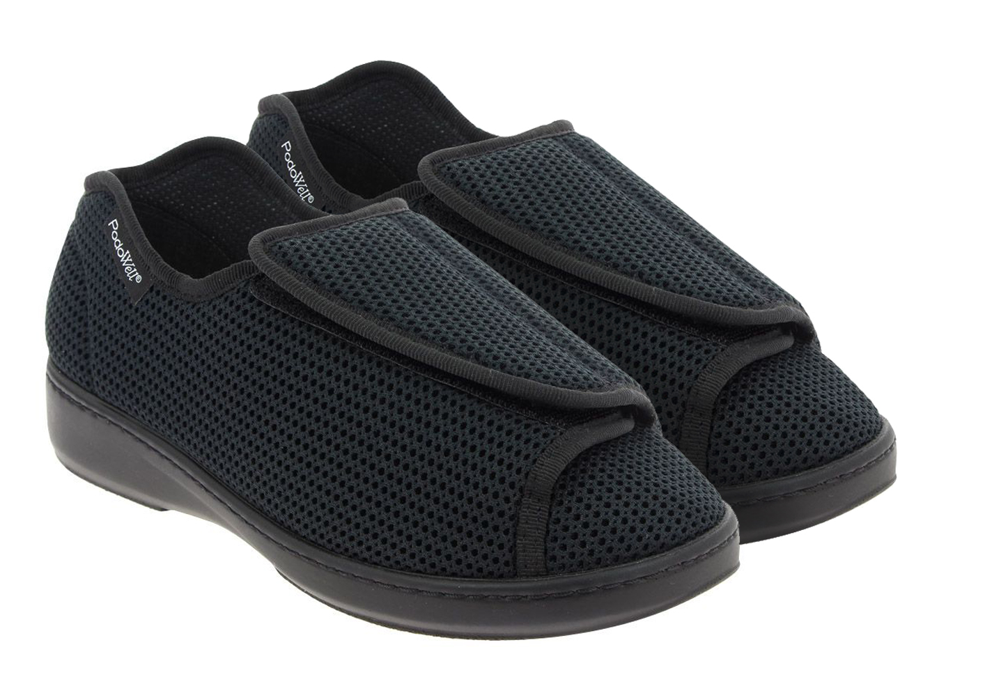 Chaussures CHUT - Homme ou Femme - Abita - Noir 