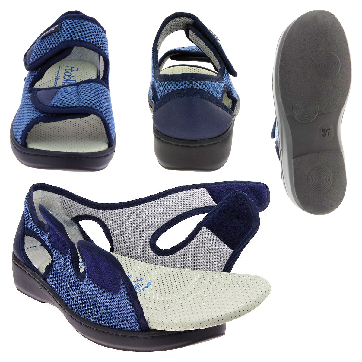 Chaussures CHUT - Homme ou Femme - Arsene Jean 