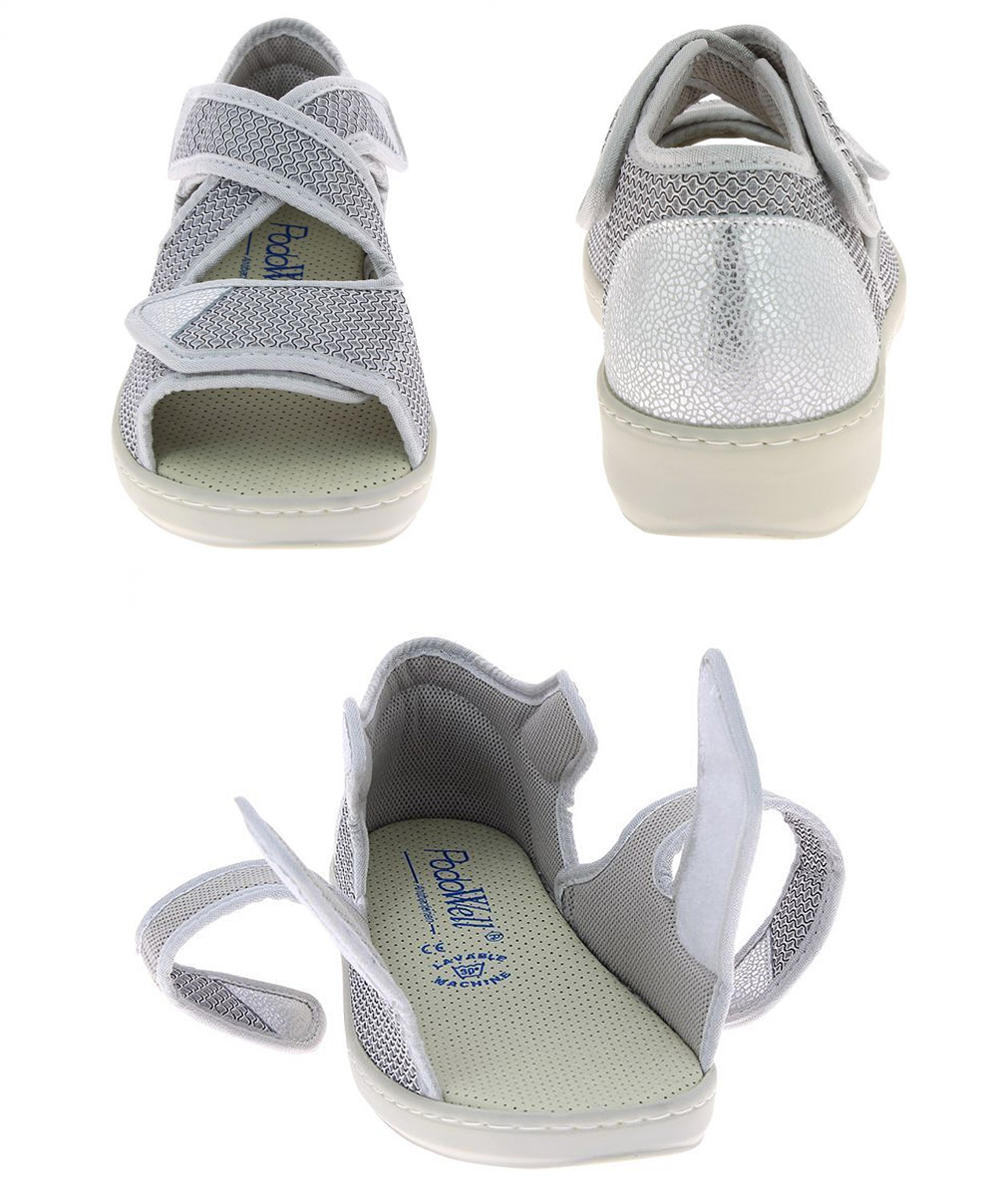 Chaussures CHUT - Homme ou Femme - Athena Perle 