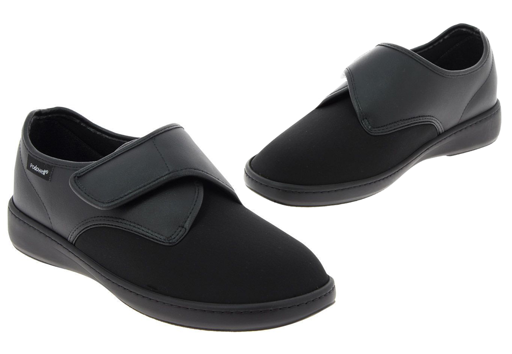 Chaussures CHUT - Homme ou Femme - Alix Noir 