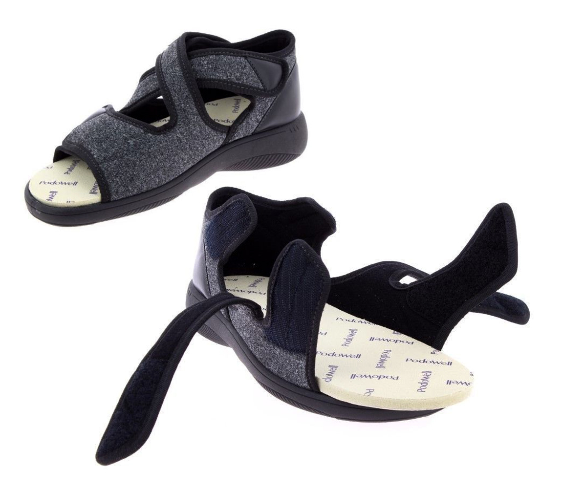 Chaussures CHUT - Homme ou Femme - Atlas noir 