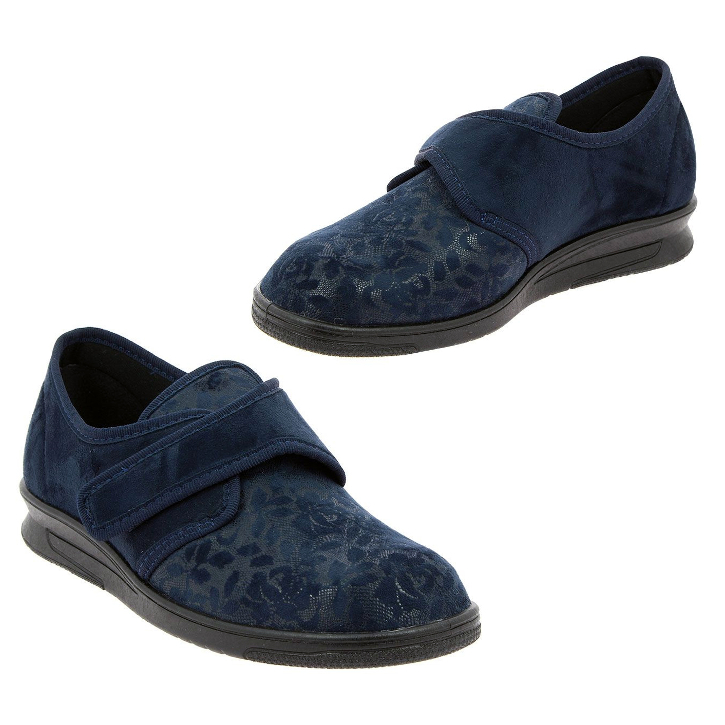 Chaussures CHUT - Femme - Nessa - Marine 