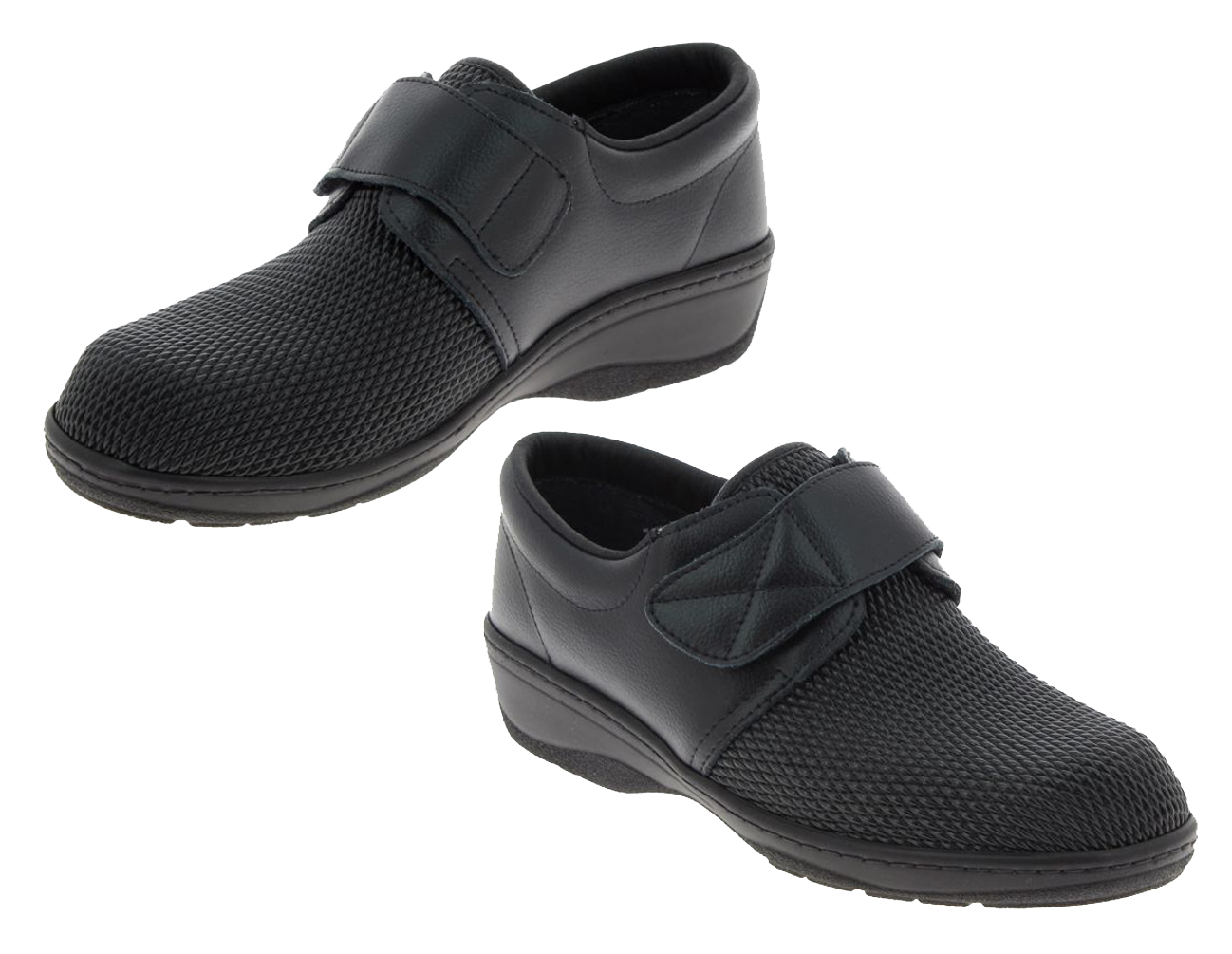 Chaussures CHUT - Femme - Psyché Noir 