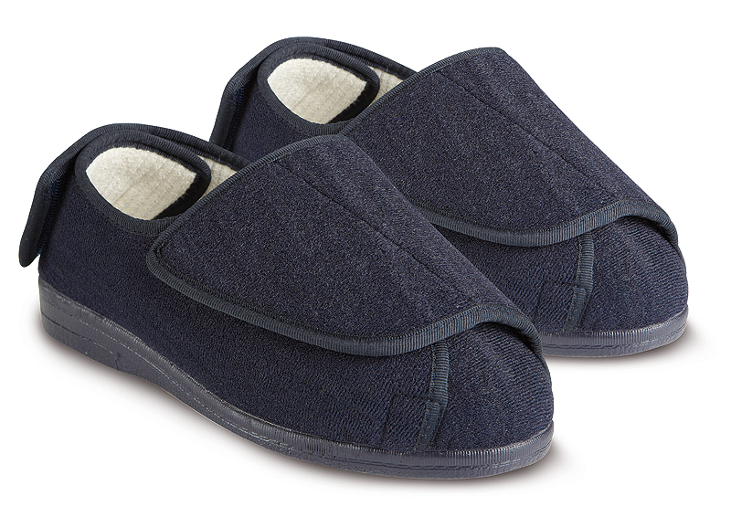 Chaussures CHUT - Homme ou Femme - Franki - Bleu 