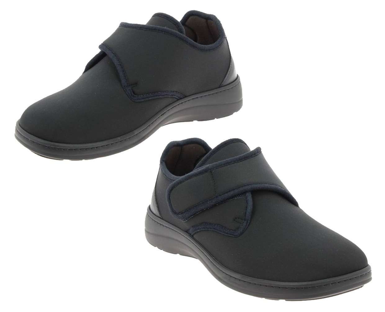 Chaussures CHUT - Homme - Patrick - Noir 