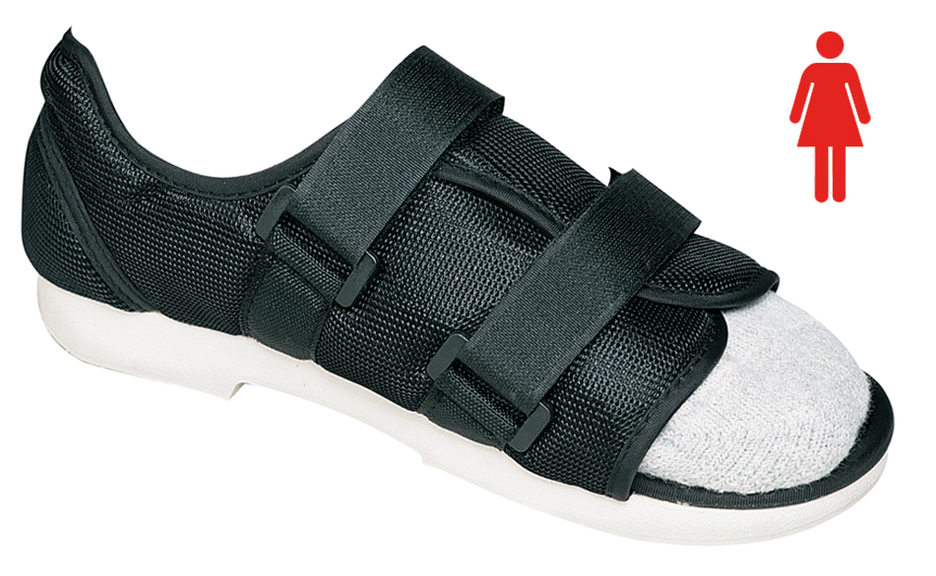 Chaussure Post-opératoire - Femme 