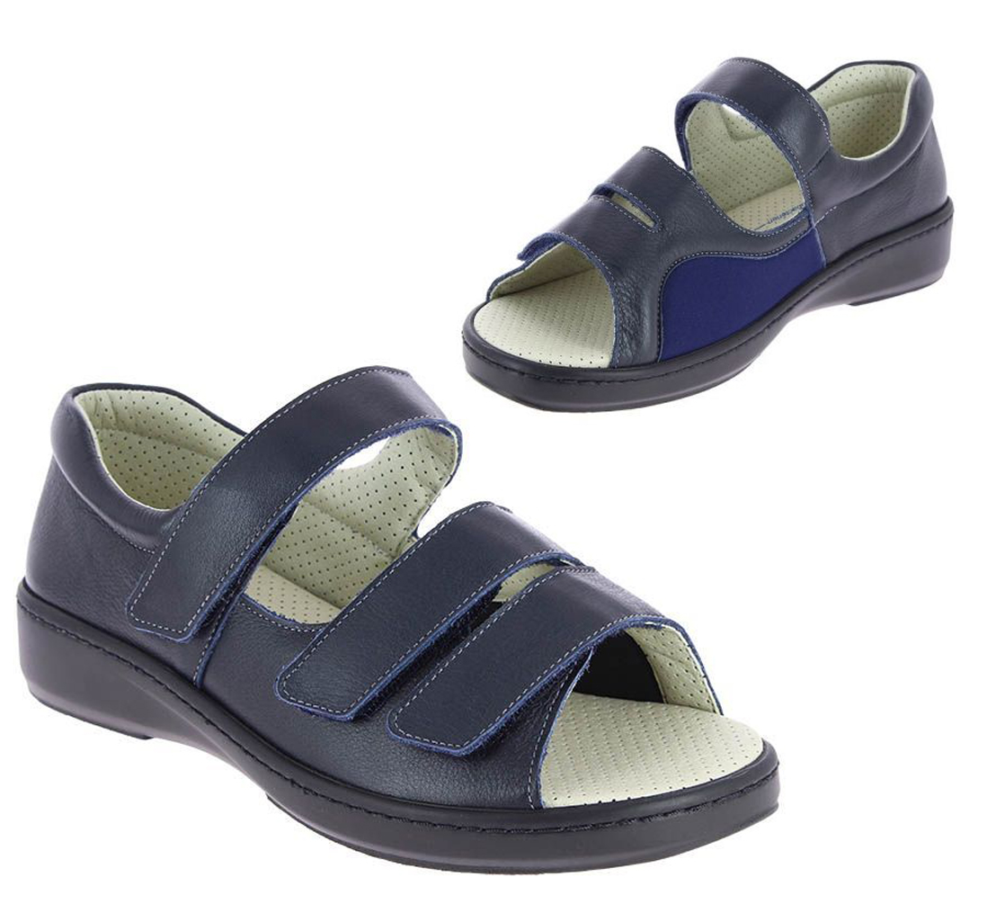 Chaussures CHUT - Homme - Alban - Marine 