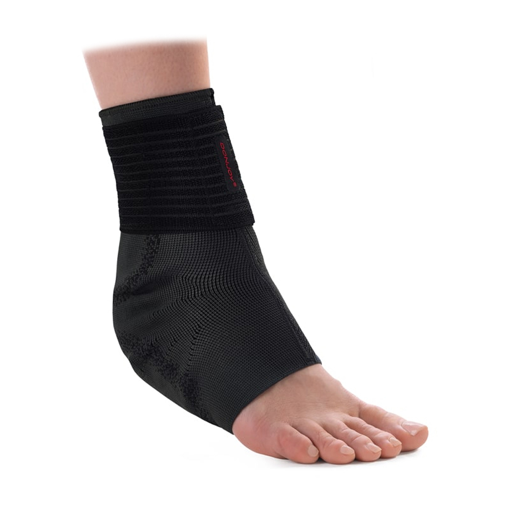 Chevillère Elastique - Achilax 