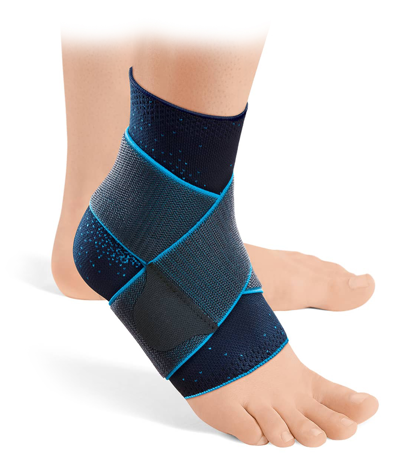 Chevillère Strapping - Chevilig 