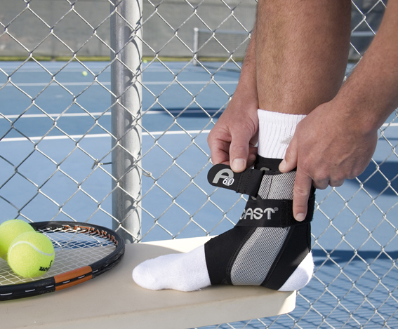 Orthèse de Cheville - A60 - Droite 