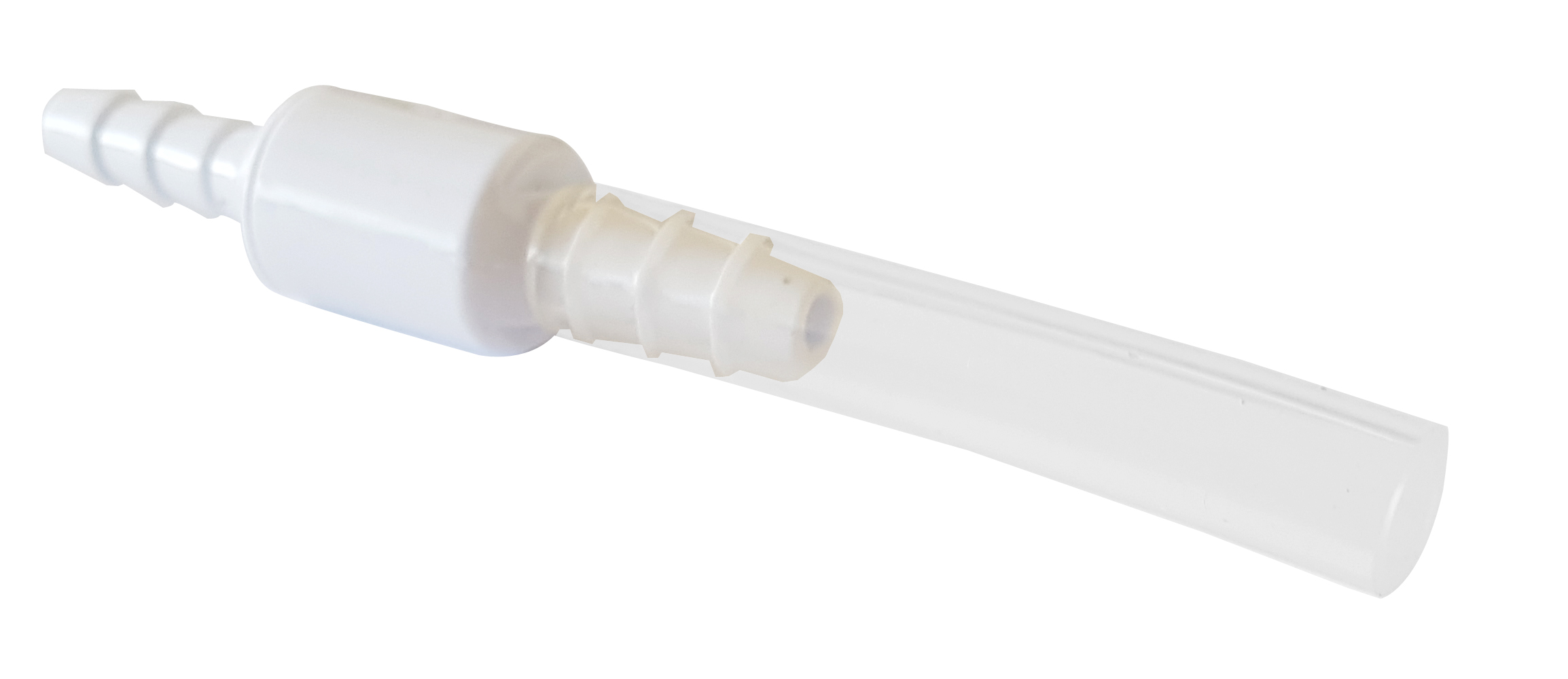 Clapet anti-feu - Concentrateur Oxygène