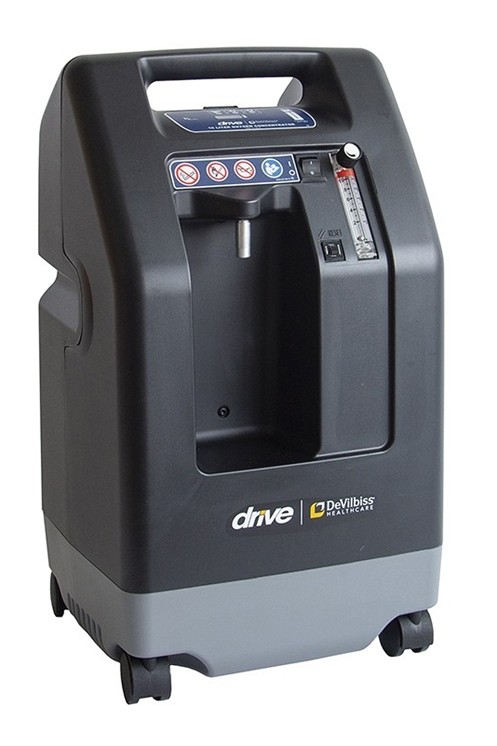 Concentrateur Oxygène - 1025KS 