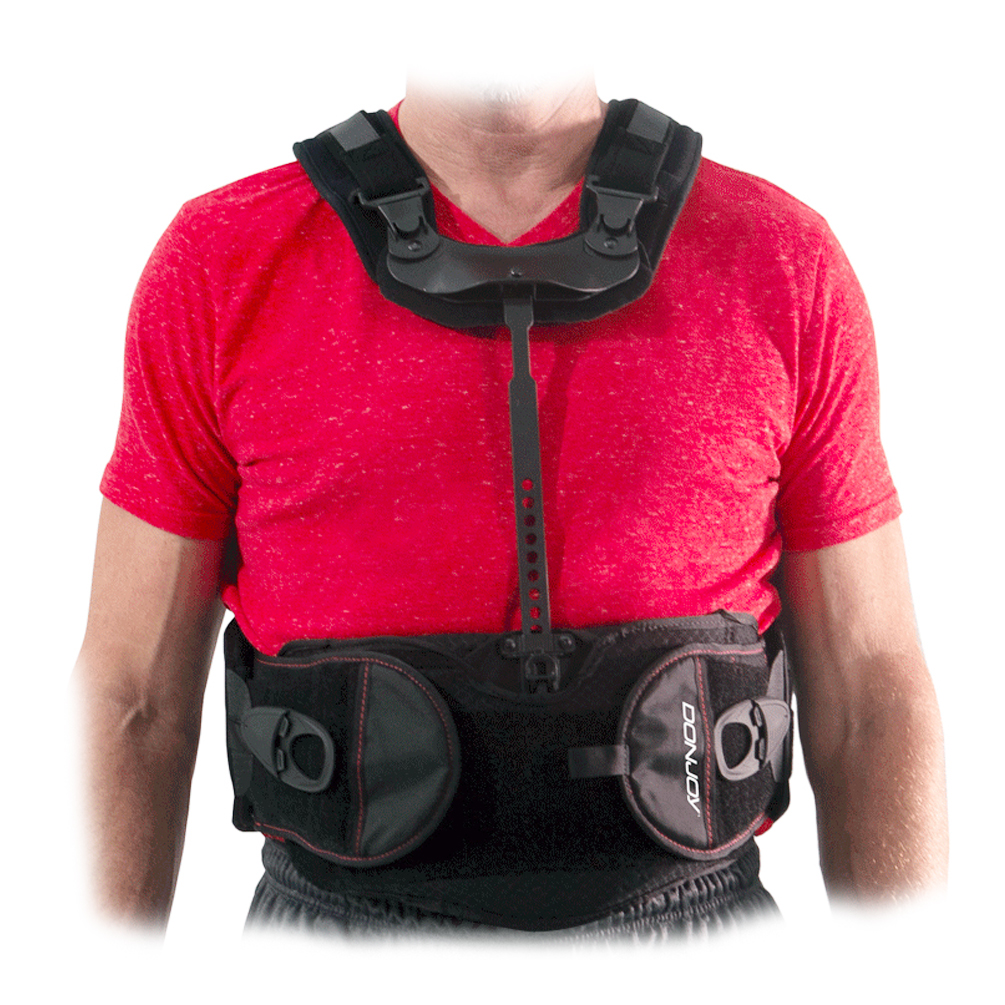 Corset IsoFORM TLSO  ENOVIS