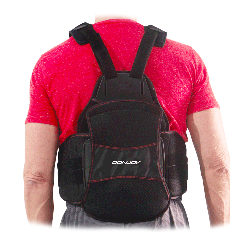 Corset IsoFORM TLSO  ENOVIS