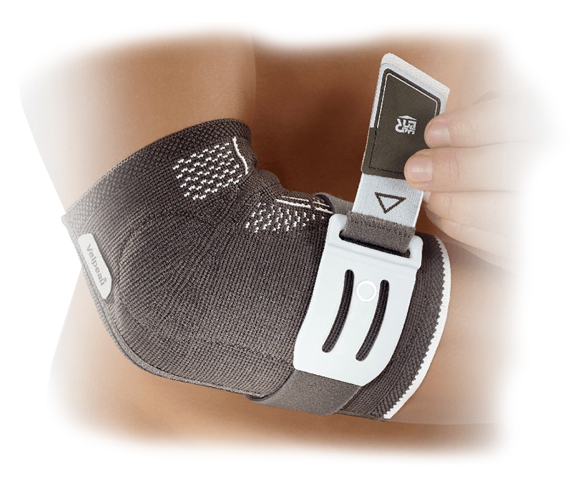 Coudière Élastique - EPI 