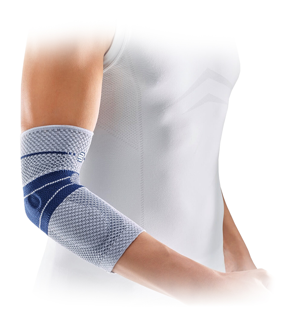 Coudière Élastique - EpiTrain - Titane 