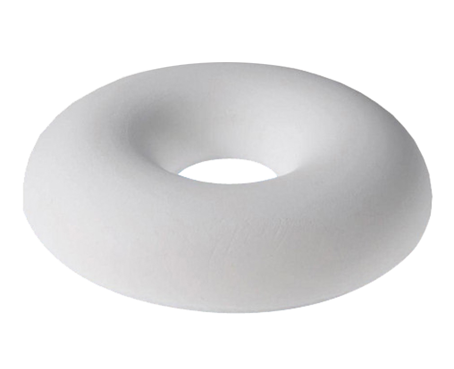 Coussin Mousse Visco - Forme Bouée 