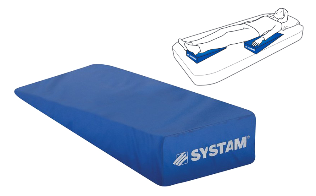 Coussin Modulaire de Déclive - Microbilles 